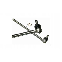 Long ball joint without thread c 360