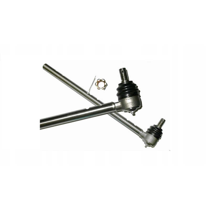 Long ball joint without thread c 360