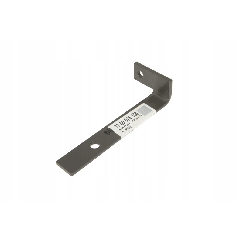 7700076108 mounting of pneumatic lines