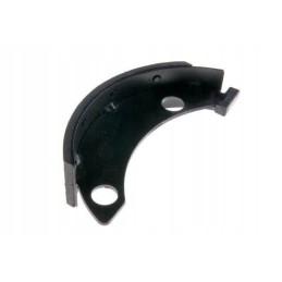 Short brake shoe c 330 motogeneric