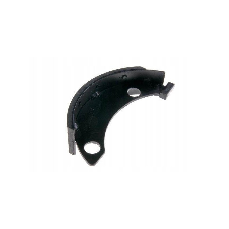 Short brake shoe c 330 motogeneric