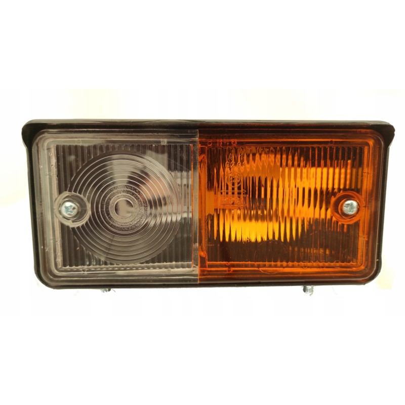 Turn signal lamp direction c360 mf set of 2 pcs