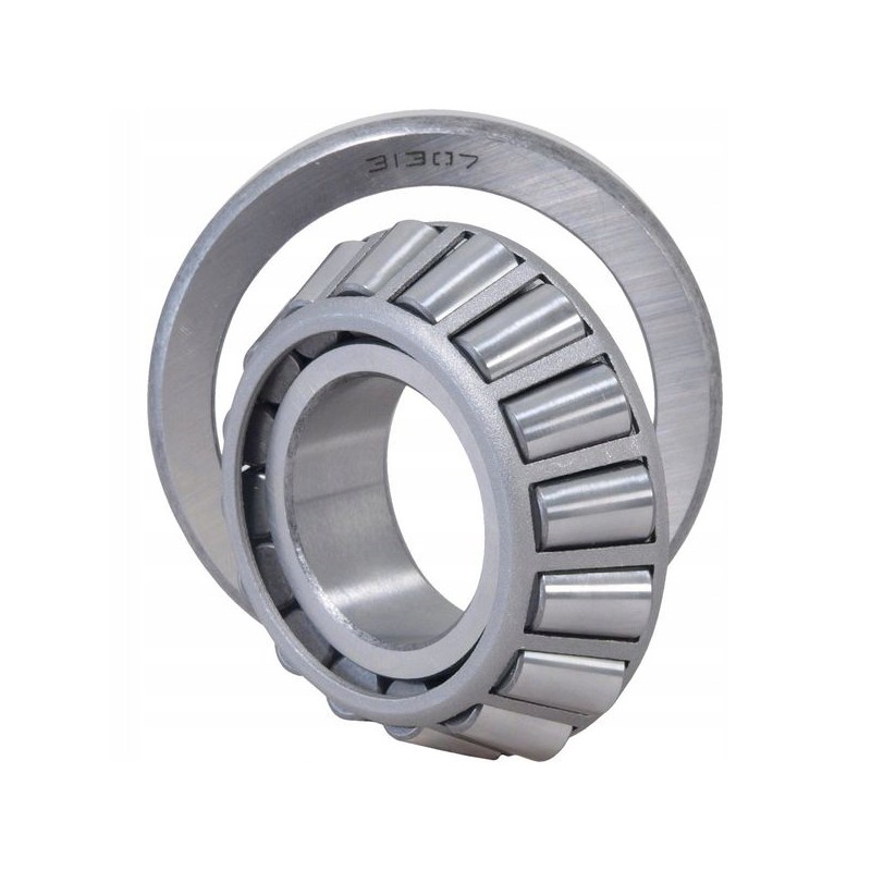 Polish tapered roller bearing 31307 27307
