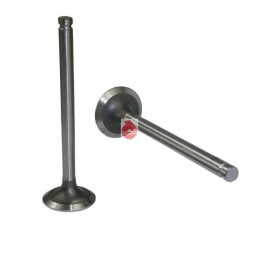 Exhaust valve mf3 original ursus 31431761