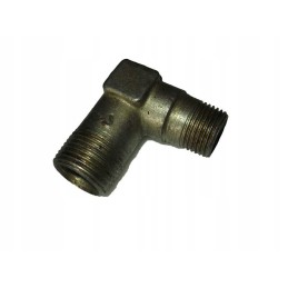 Brake valve elbow mtz belarus original