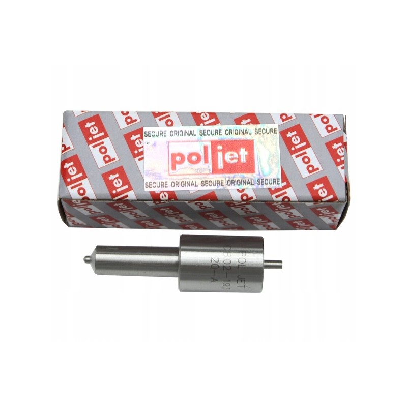 Ursus C360 Poljet Polish injector nozzle