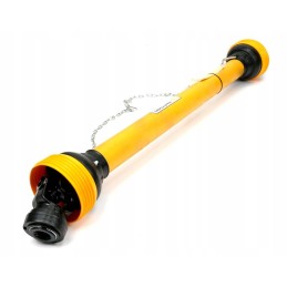 PTO shaft 860 1250mm 460nm Warynski