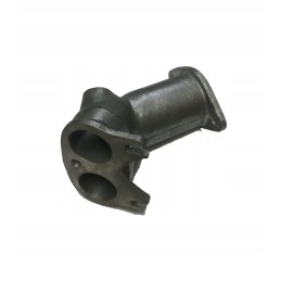 The intake manifold fits the c 330