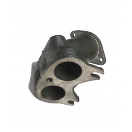 The intake manifold fits the c 330