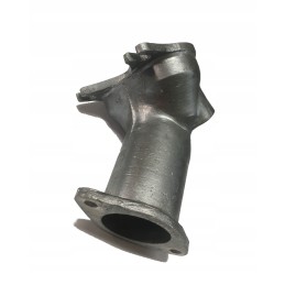 The intake manifold fits the c 330