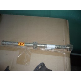 Zetor air brake cable 57186803