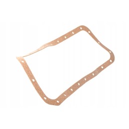 Cork oil pan gasket for C 360 Tedel