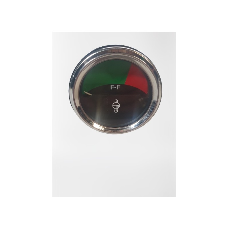 Water temperature indicator mf 235 255 1877719m92