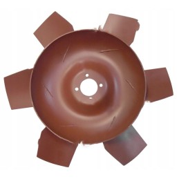 Radiator fan for c 360 46513440 aparts