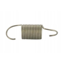 Tension spring, category 2 3