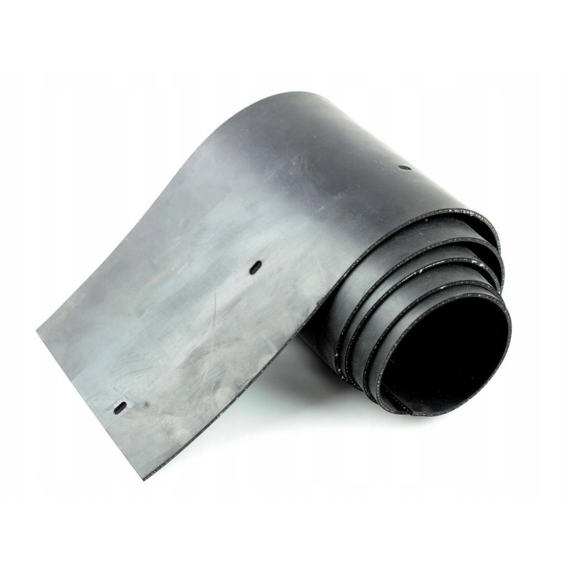 Claas grain pan rubber cover 2 pcs 647450 00064