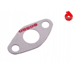 Turbo oil drain gasket Krazelite 0 8mm
