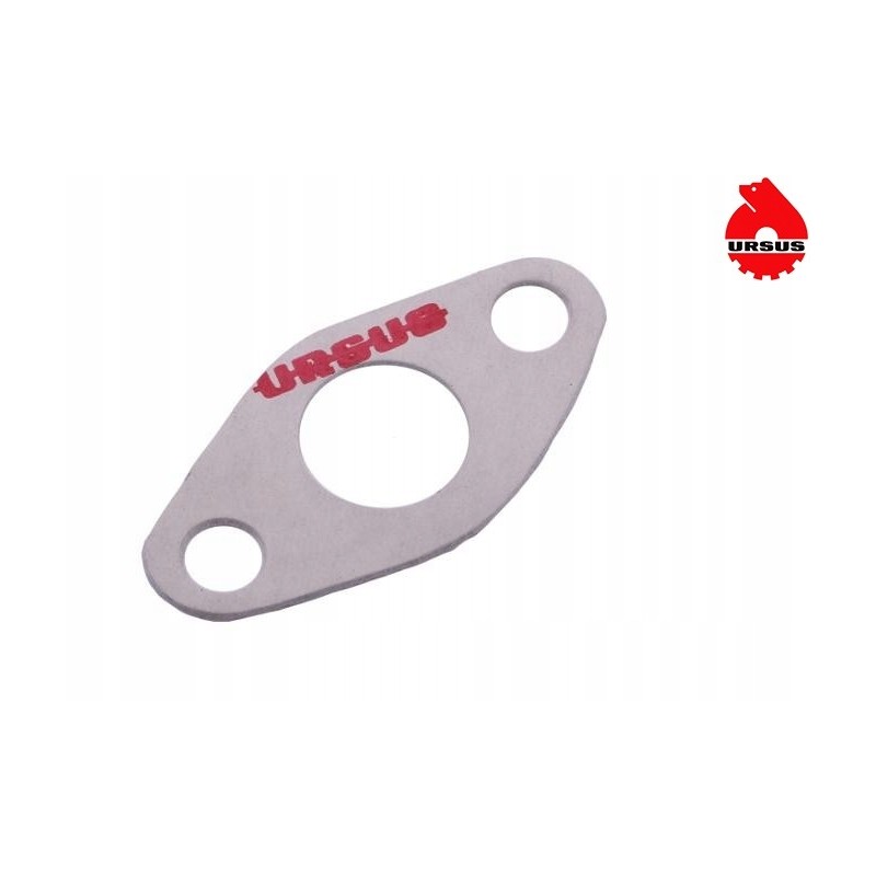 Turbo oil drain gasket Krazelite 0 8mm