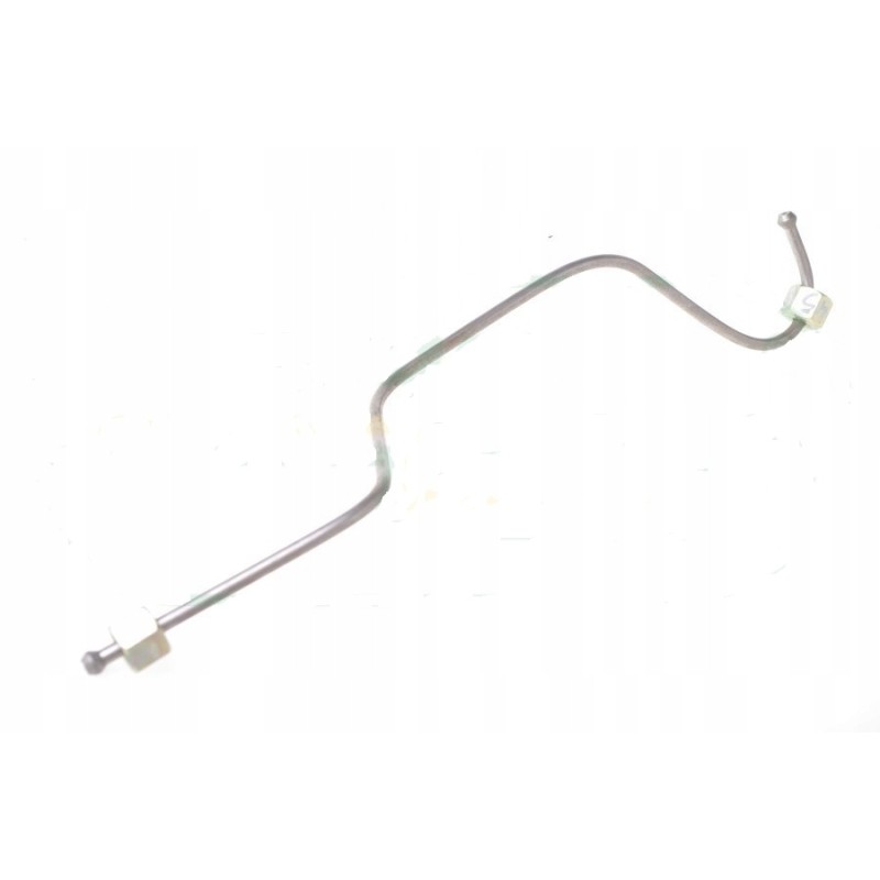 Injector cable and zetor cylinder k 25 25108009