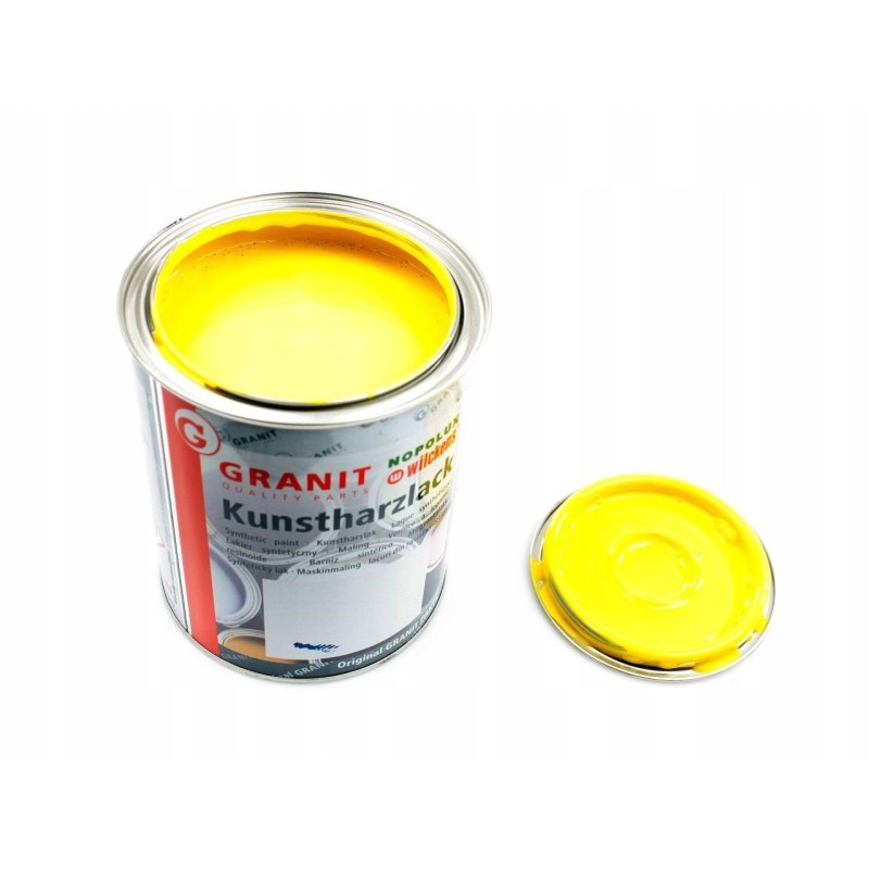 Paint varnish for john deere 270019 tractor
