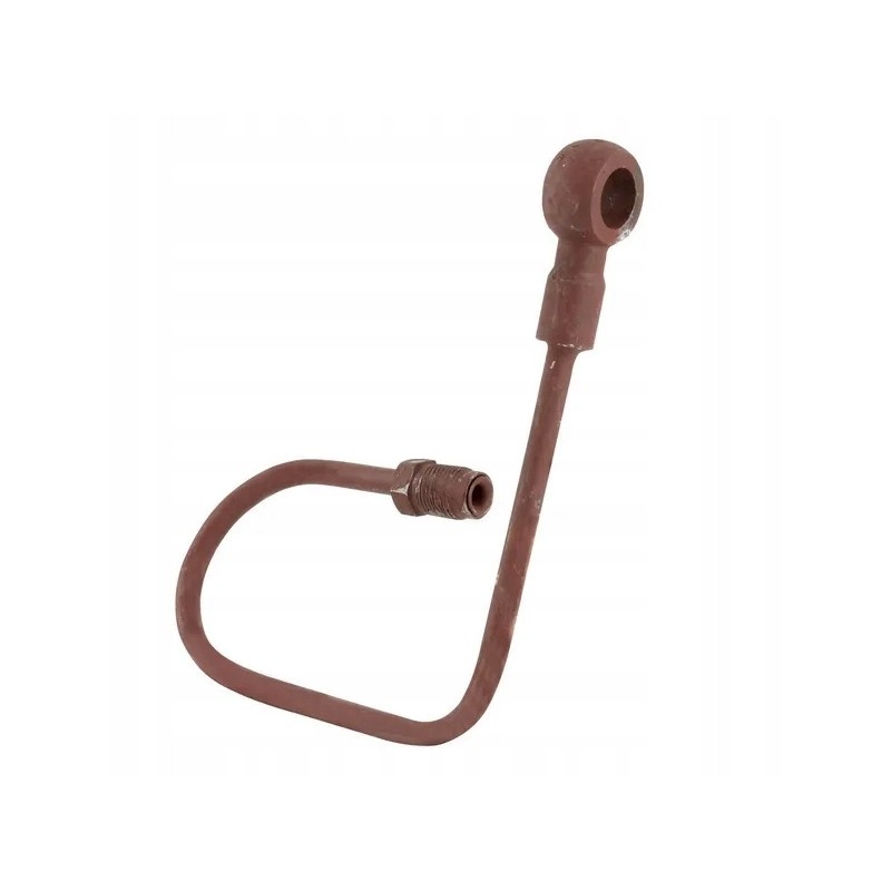Brake pipe, equalizer pump, Ursus C 360