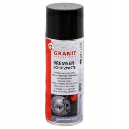 Brake paste 400 ml