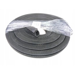Upper door rail seal zetor 60117962