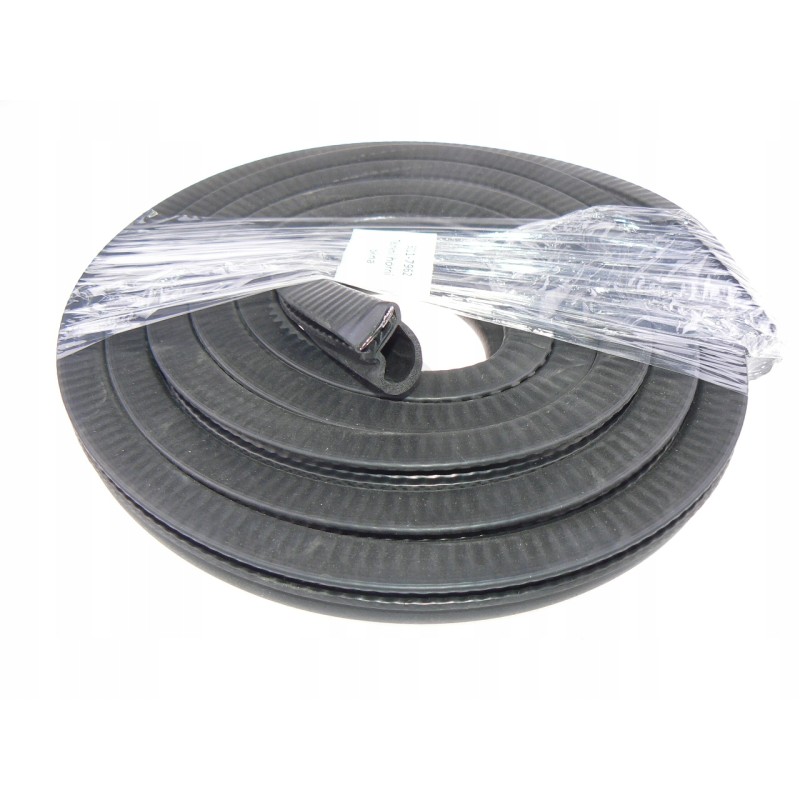 Upper door rail seal zetor 60117962
