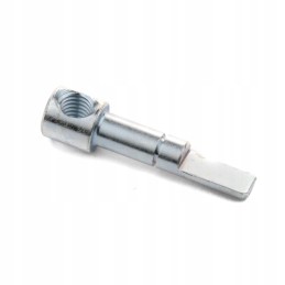 Clutch cable pin with zetor thread 62112162