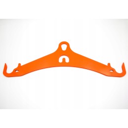 Hunting T-bar for game carcasses, hook W560