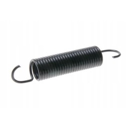 C 385 clutch release sleeve spring