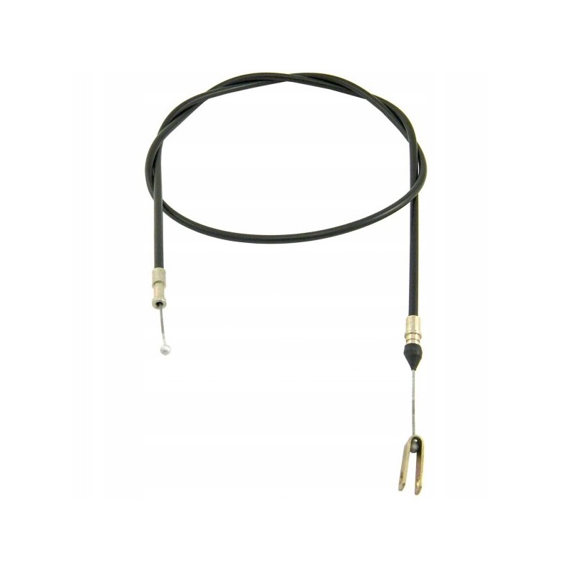 Vpm6523 vapormatic hand throttle cable