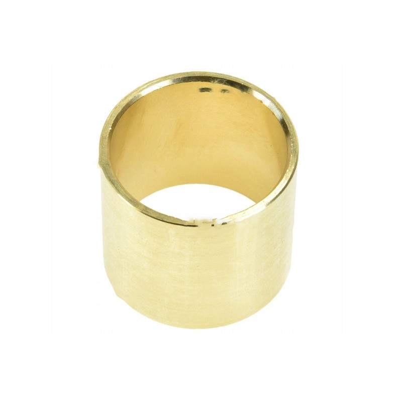 Brass crossover bush for mf 3 38x43x3