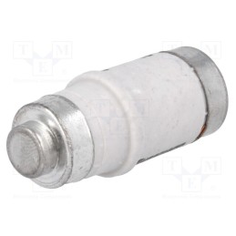 1 pcs x BUSSMANN - 35NZ02R - Fuse: fuse, aR,quick blow, 35A, 400VAC, 250VDC, ceramic,industrial