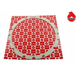 Krazelite hub reduction gear seal 0 8mm