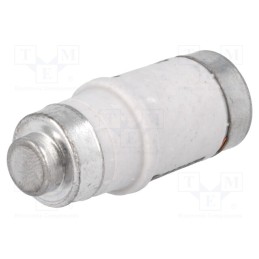 1 pcs x BUSSMANN - 35NZ02 - Fuse: fuse, 35A, 400VAC, 250VDC, ceramic,industrial, D02