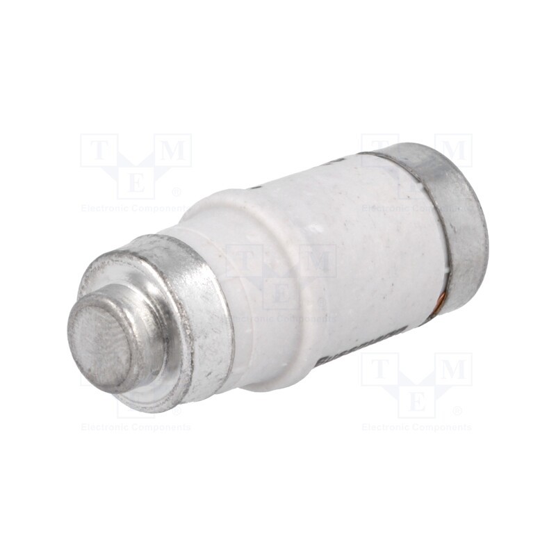 1 pcs x BUSSMANN - 35NZ02 - Fuse: fuse, 35A, 400VAC, 250VDC, ceramic,industrial, D02