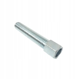 Zero adjustment screw