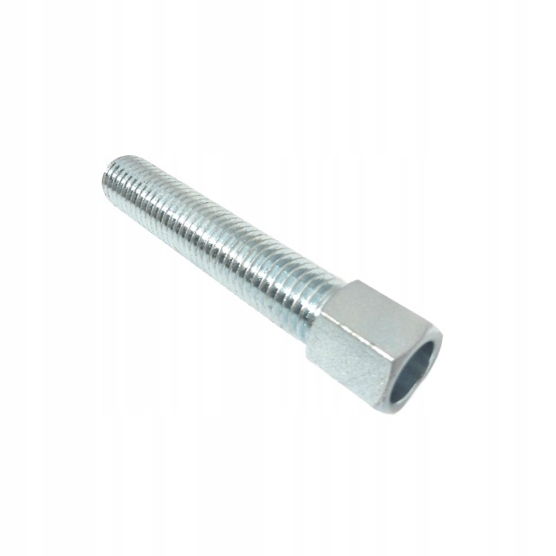 Zero adjustment screw