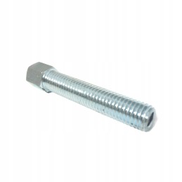 Zero adjustment screw