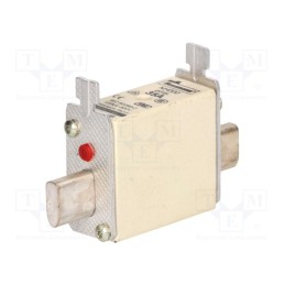 1 pcs x BUSSMANN - 35NHG000B - Fuse: fuse, 35A, 500VAC, 250VDC, ceramic,industrial, NH000