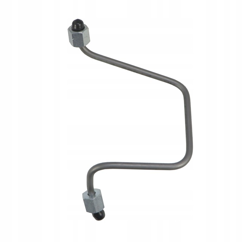 Injection pipe 2nd cylinder mf 4 cyl