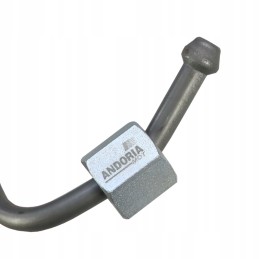 Injection pipe 2nd cylinder mf 4 cyl