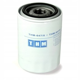 Oil filter pp 8 4 op 647 ursus c360 c330 c385 thm