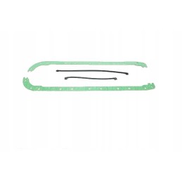 Agro mar bowl gasket set mtz 82 820