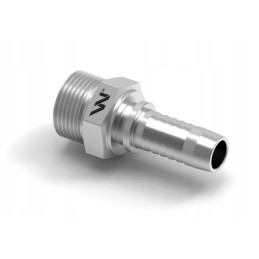 Hydraulic fitting cel dn10 15l m22x1 5 premium