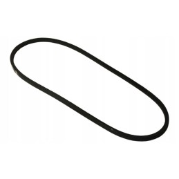 Reinforced V-belt ha 1250, width 13mm