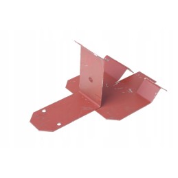 Lamp and board support, left register Ursus C 330