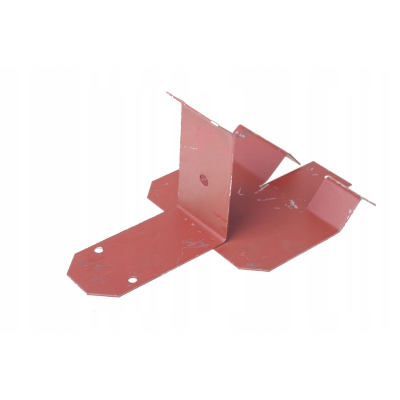 Lamp and board support, left register Ursus C 330