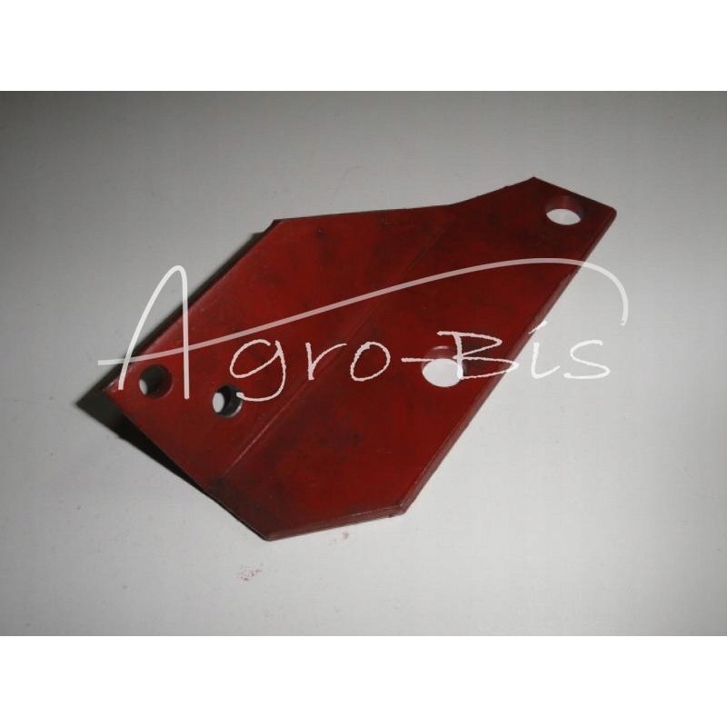 Left connector for MF 3512 support, one actuator